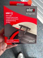 Weber Grill - Licht für Q300 Serie #6529 Niedersachsen - Oldenburg Vorschau