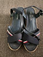 Sandalen Gr.38 Tom Tailor Hessen - Oberursel (Taunus) Vorschau