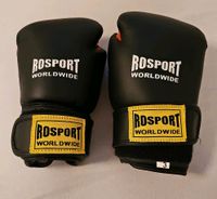 Boxhandschuhe von Rosport ,Gr. 3 Föritztal - Neuhaus-Schierschnitz Vorschau