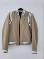Sommerjacke Collegejacke Blouson Gr.S/36 khaki Hessen - Gelnhausen Vorschau