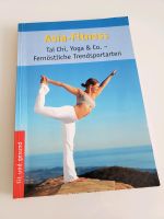 Asia-Fitness fit und gesund Baden-Württemberg - Weilheim an der Teck Vorschau