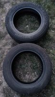 2x 195/65R16 M+S Winterreifen Semperit VAN-GRIP 2 / OVATION V-07 Nordrhein-Westfalen - Bergheim Vorschau