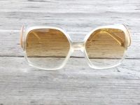 Pierre Cardin, Retro Sonnenbrille, Vintage, Damen,  70er, Bicolor Niedersachsen - Duderstadt Vorschau