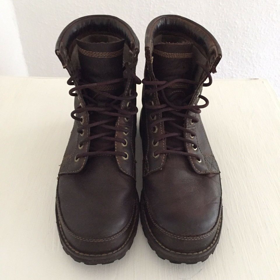 Timberland Boots Gr. 41 in Siegen