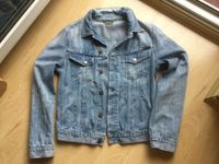 Jeansjacke Billy von Nudie Herren  Gr. M blau Nordrhein-Westfalen - Hagen Vorschau