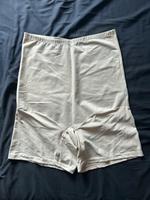 Shapewear Bonprix nude Figurumschmeichelnde kurze Hose Thüringen - Weida Vorschau