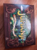 Jumanji Brettspiel unbespielt Nordrhein-Westfalen - Gelsenkirchen Vorschau