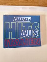 Musik CD für Fiat Fans & Sammler Brandenburg - Wildenbruch Vorschau