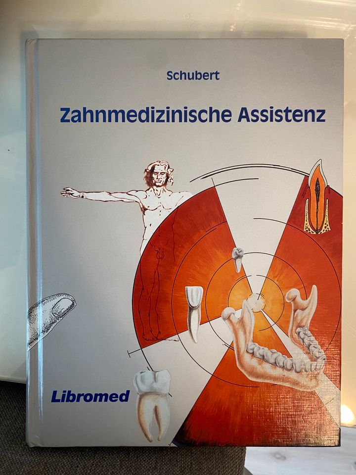 Schubert Zahmedizinische Assistenz in Essen