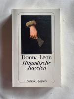 Donna Leon Himmlische Juwelen Niedersachsen - Wienhausen Vorschau