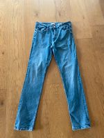 Jeans s.Oliver Größe 42/32 blau used Look Baden-Württemberg - Bopfingen Vorschau