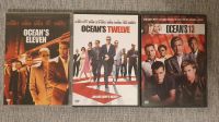 Oceans Eleven, Twelve, Thirteen Hessen - Obertshausen Vorschau