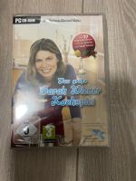 Das große Sarah Wiener Kochspiel PC .Mac DVD-Box Neu OVP Brandenburg - Cottbus Vorschau