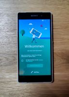 Sony Xperia Z2 D6503 White mit OVP Bayern - Röllbach Vorschau