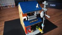 Cada Japanisches Tee Haus ( Kompatibel mit Lego ) Stuttgart - Stuttgart-Nord Vorschau