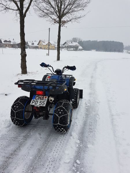 Heizung, Sitzheizung, Winter heizung, Schnee, Schneeketten, Daumenheizung,  ATV, Quad, Buggy, Onlineshop, Tuning, Ersatzteile, Zubehör - ATV-Teile,  Anhänger, Ersatzteile Reifen Felgen Zubehör und Tuning für Quad und ATV