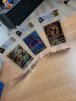 Pokemon Galarian Arktos, Zapdos und Lavados BCG Grading 10 Nordrhein-Westfalen - Gummersbach Vorschau