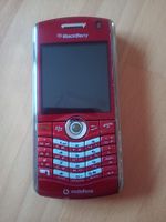 Black Berry 8110 Pearl Handy Bayern - Albaching Vorschau