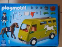 Playmobil Pferdetransporter 6928 Baden-Württemberg - Waldachtal Vorschau