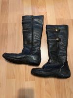 Rieker Stiefel Gr. 37 - 2 Paar Thüringen - Erfurt Vorschau