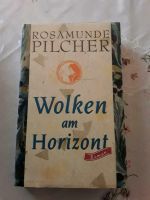 Buch "Wolken am Horizont" von Rosamunde Pilcher Bayern - Chamerau Vorschau