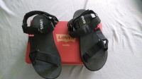 Kinder Schuhe Sandalen Levis 36 Bayern - Zusmarshausen Vorschau