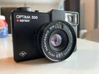 Agfa Optima 335 Baden-Württemberg - Gärtringen Vorschau