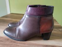 Stiefeletten Gr. 7,5 (41),sehr guter Zustand Bonn - Endenich Vorschau