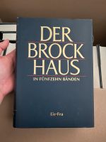 Der Brockhaus in fünfzehn Bänden Berlin - Lichtenberg Vorschau