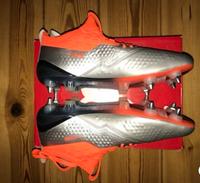 Puma One 1 Lth Mx SG Fußballschuhe Berlin - Charlottenburg Vorschau