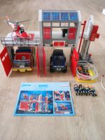 Playmobil City Action Feuerwehr Nordrhein-Westfalen - Bocholt Vorschau