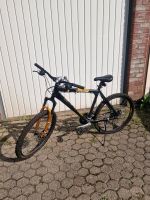 Fahrrad Bulls 26 Zoll Nordrhein-Westfalen - Eschweiler Vorschau