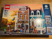 Lego Creator 10270 Creator Bookshop Hessen - Wiesbaden Vorschau