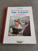 Tim und Struppi, Tintin, Carlsen Studio : Tim in Amerika Nordrhein-Westfalen - Gütersloh Vorschau