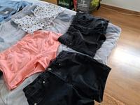 verkaufe. Dieses Sachen Paket Merseburg - Geusa Vorschau