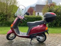 Piaggio Sfera NSL 80 Nordrhein-Westfalen - Lippetal Vorschau