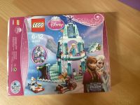 Lego Disney 41062 Elsas Eispalast Nordrhein-Westfalen - Büren Vorschau