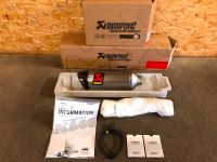 Akrapovic Titan Auspuff Dämpfer KTM 690 Duke 690 2012-2019 Niedersachsen - Bad Bentheim Vorschau