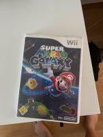 Super Mario Galaxy für die Wii Nordrhein-Westfalen - Lohmar Vorschau