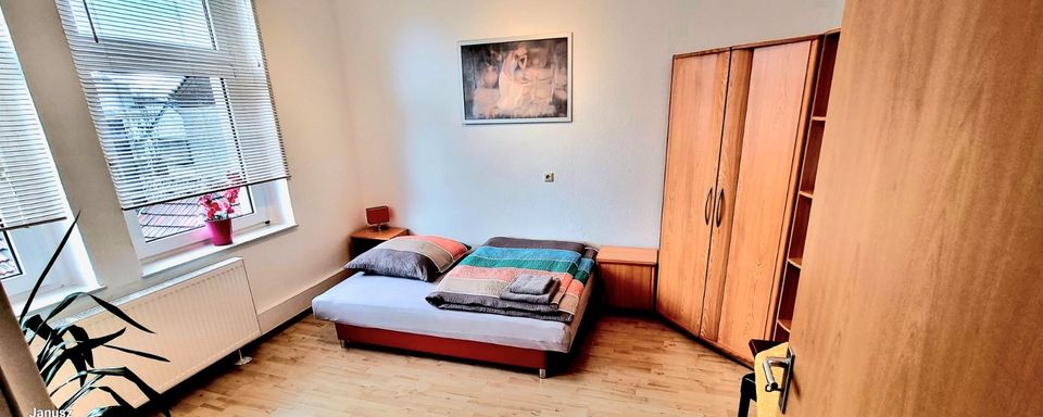 Zimmervermietung - Apartment - Arbeiter Pension ab 25€ in Recklinghausen