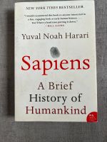 Buch Sapiens-A Brief History of Humankind Bayern - Priesendorf Vorschau