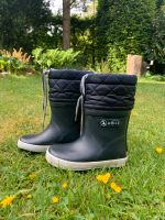 Gummistiefel AIGLE, gefüttert, Größe 24 Bayern - Weilheim i.OB Vorschau