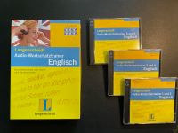 Sprachkurs Englisch auf CD Bayern - Schöngeising Vorschau