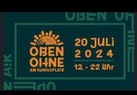 Oben Ohne Tickets München - Laim Vorschau