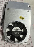 Laptop CPU Ventilator zur Kühlung Lüfter für 3300C PII366 Nordrhein-Westfalen - Augustdorf Vorschau