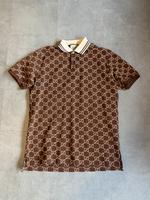 Gucci Piquet GG Polo Shirt L Bayern - Augsburg Vorschau