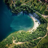 Kaliningrad (Königsberg) Grundstück am Meer Niedersachsen - Schiffdorf Vorschau