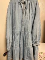 Jeans/ Denim Kleid Rheinland-Pfalz - Diez Vorschau