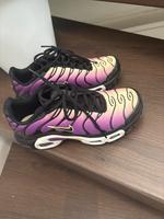 Nike Tn in 36,5 Niedersachsen - Bad Zwischenahn Vorschau