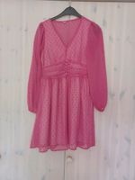Shein Kleid pink,hellblau,weiss oder gemustert pro Kleid Nordrhein-Westfalen - Dormagen Vorschau